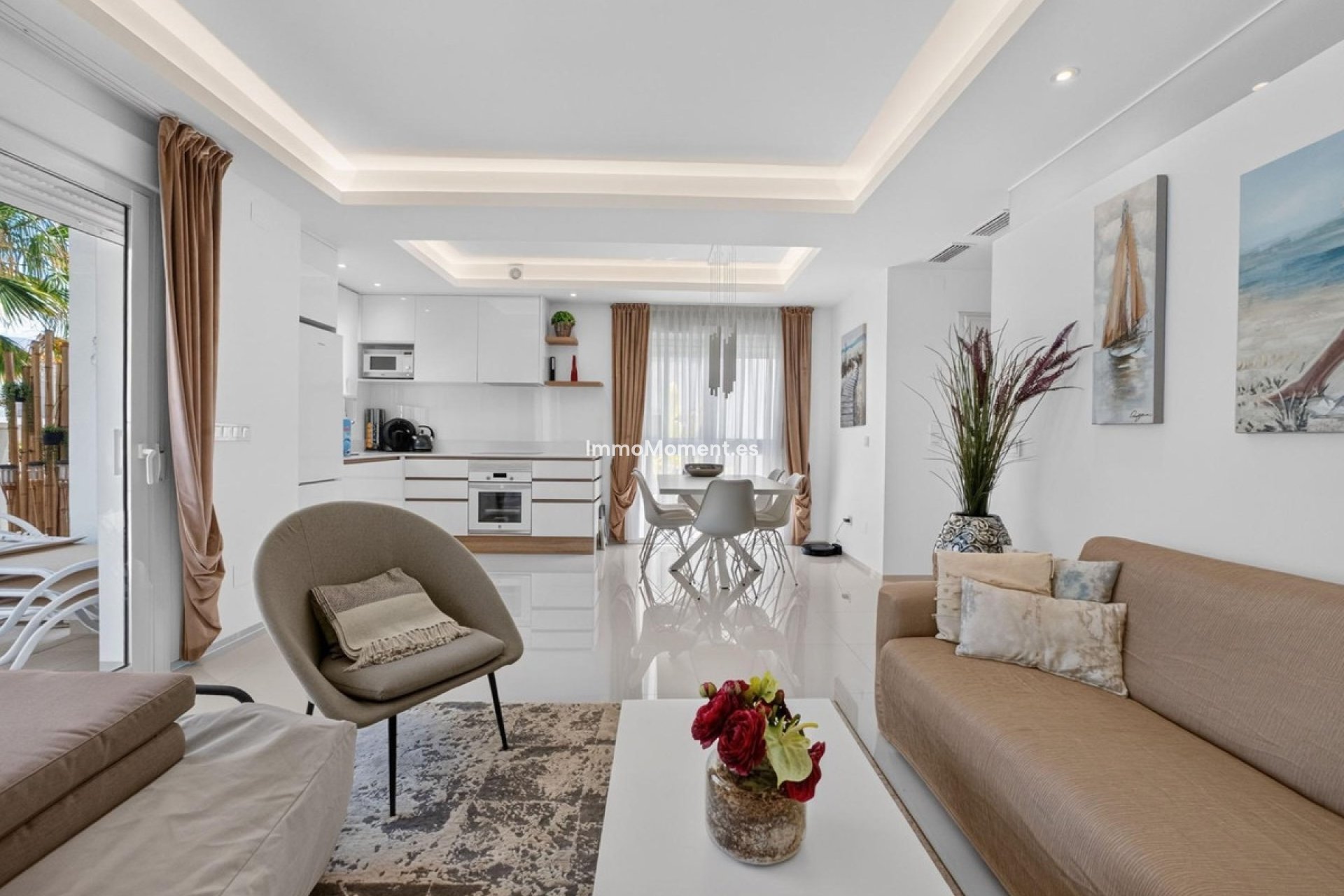 Bestaande woning - Appartement - Rojales - Rojales Centro