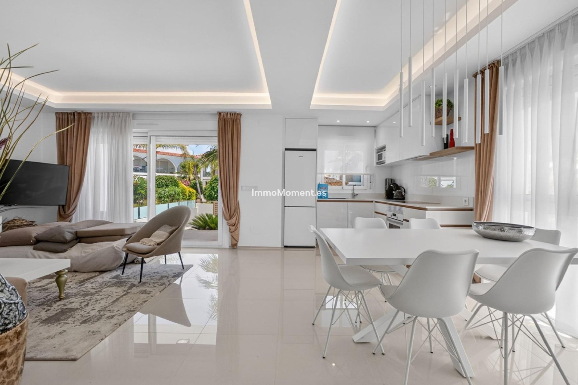 Bestaande woning - Appartement - Rojales - Rojales Centro
