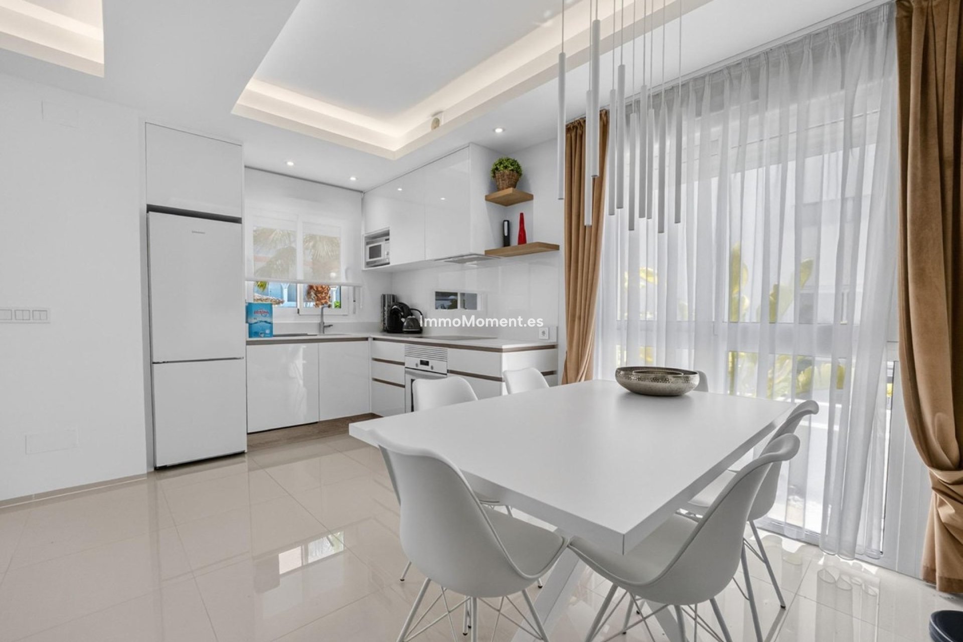 Bestaande woning - Appartement - Rojales - Rojales Centro