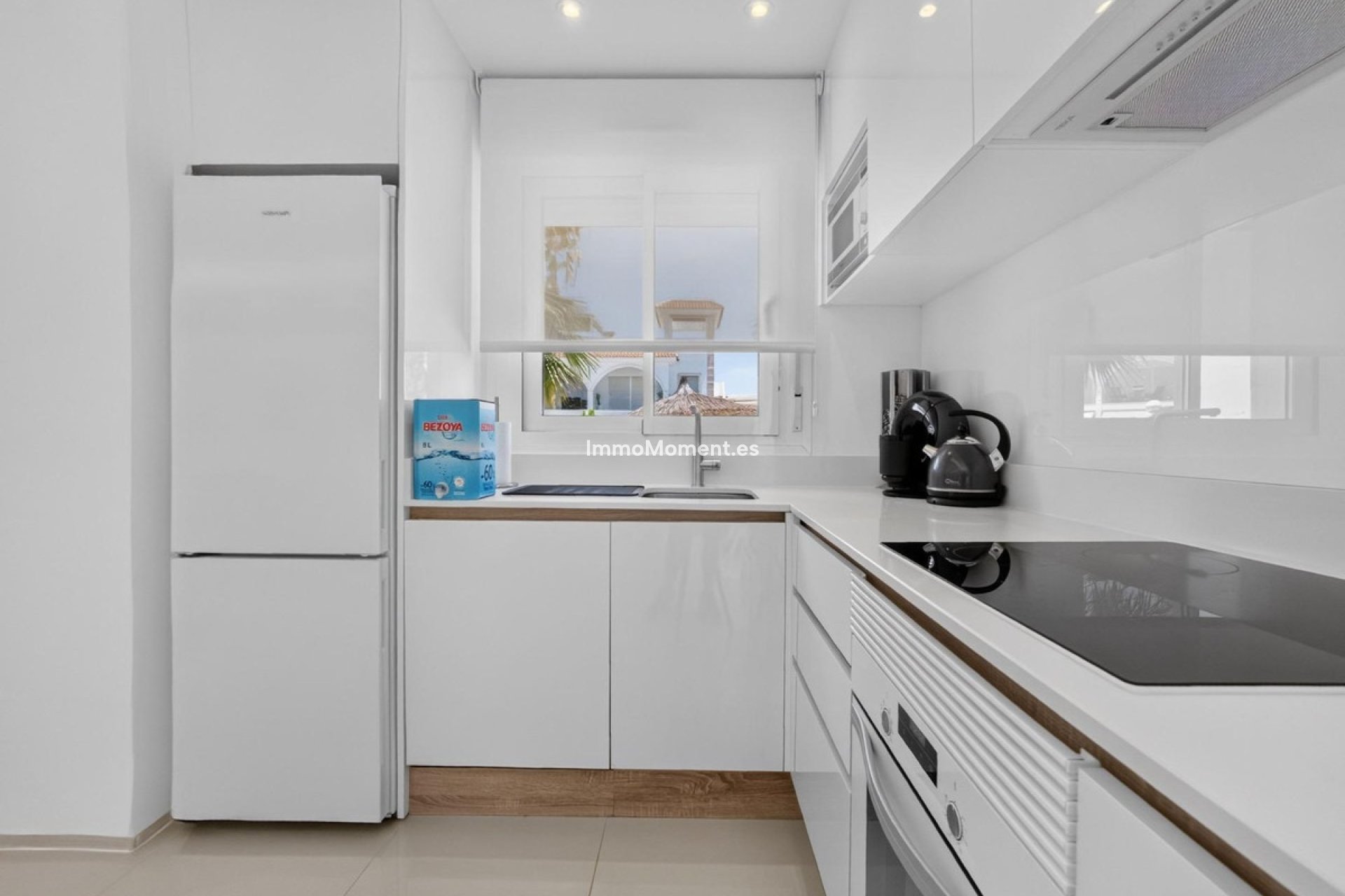 Bestaande woning - Appartement - Rojales - Rojales Centro