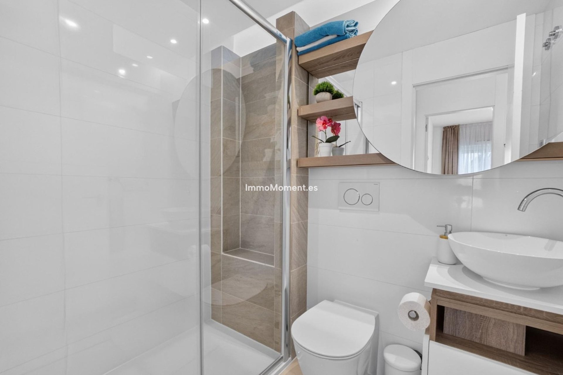 Bestaande woning - Appartement - Rojales - Rojales Centro