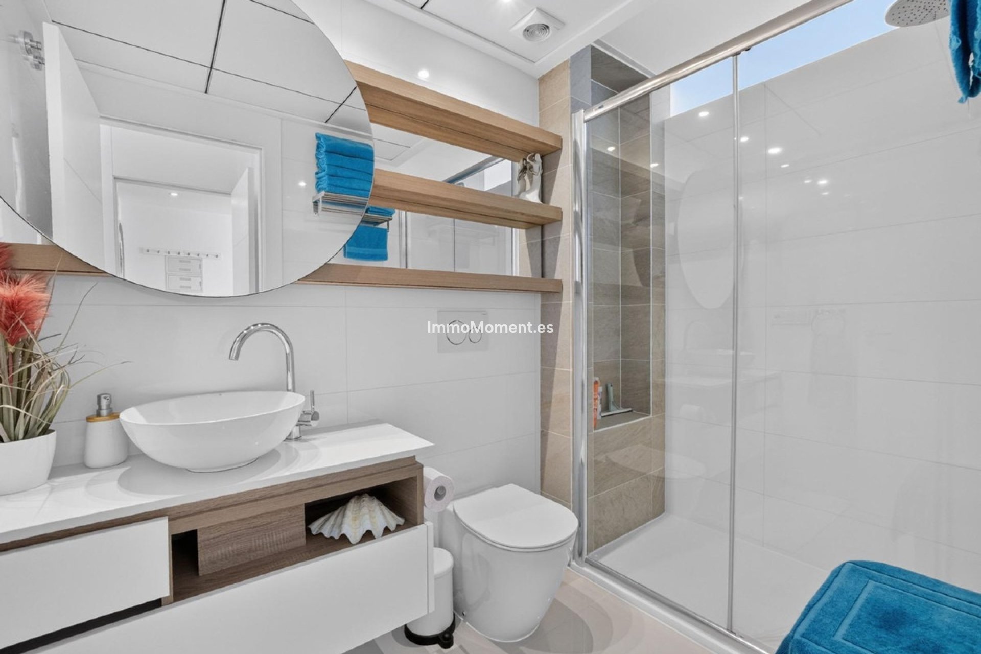 Bestaande woning - Appartement - Rojales - Rojales Centro