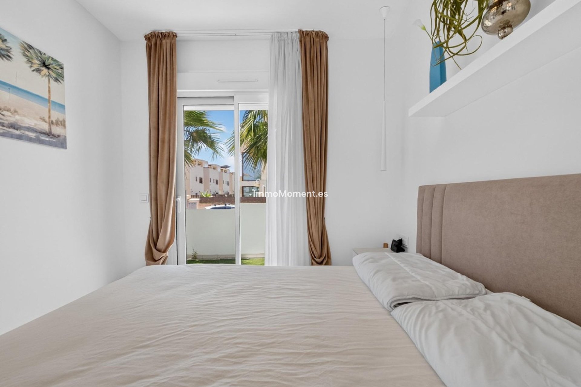 Bestaande woning - Appartement - Rojales - Rojales Centro