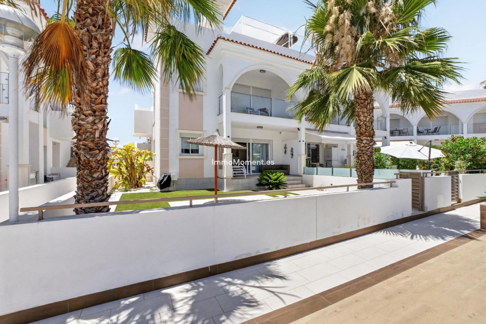Bestaande woning - Appartement - Rojales - Rojales Centro