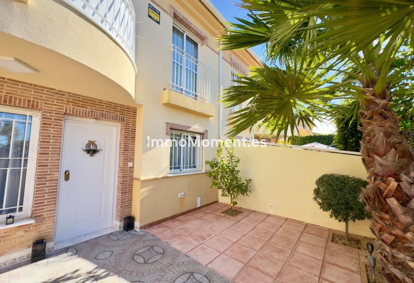 Bestaande woning - Appartement - Rojales - Rojales Centro