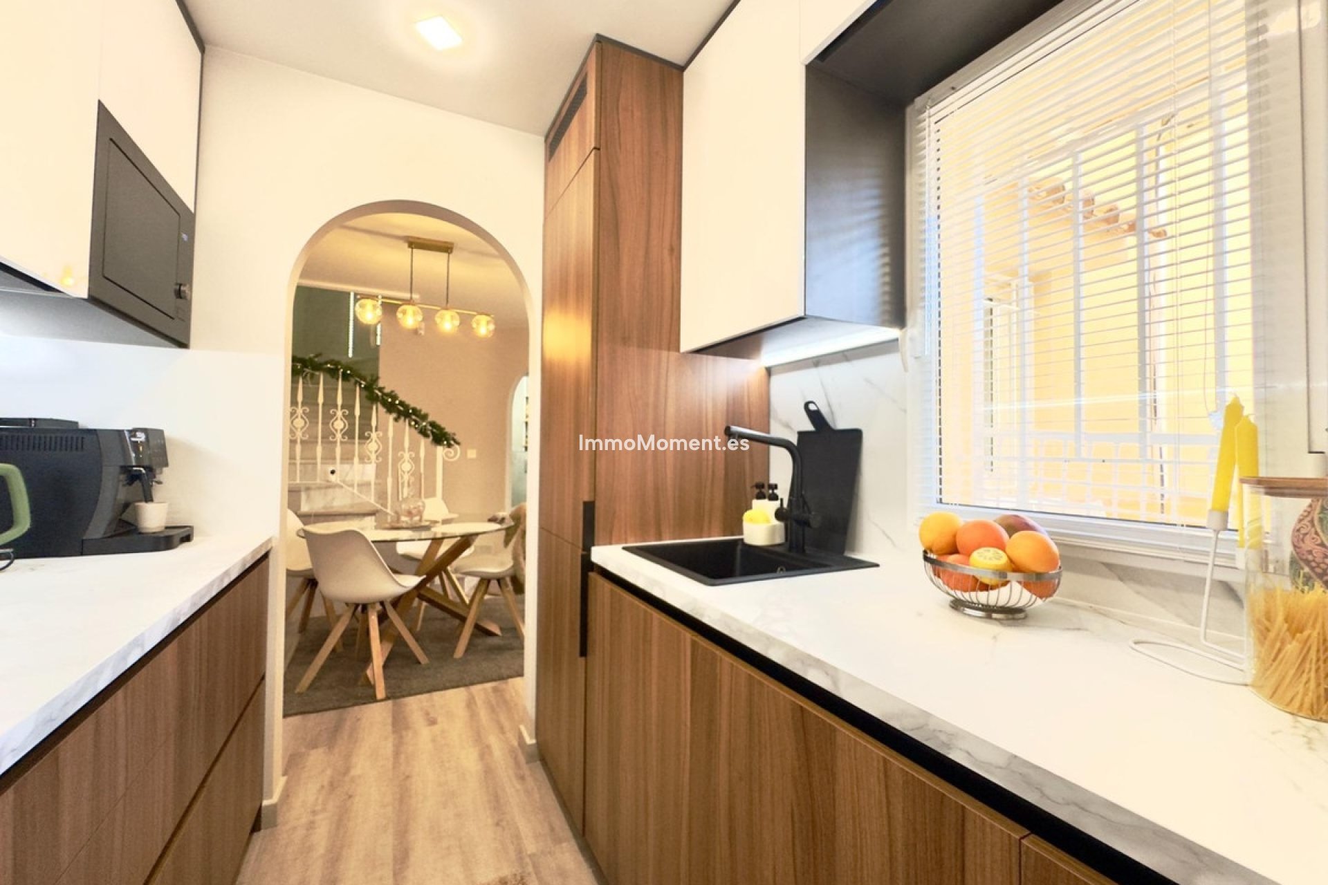 Bestaande woning - Appartement - Rojales - Rojales Centro