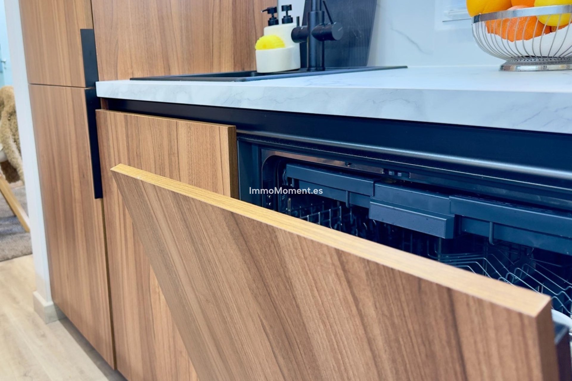 Bestaande woning - Appartement - Rojales - Rojales Centro