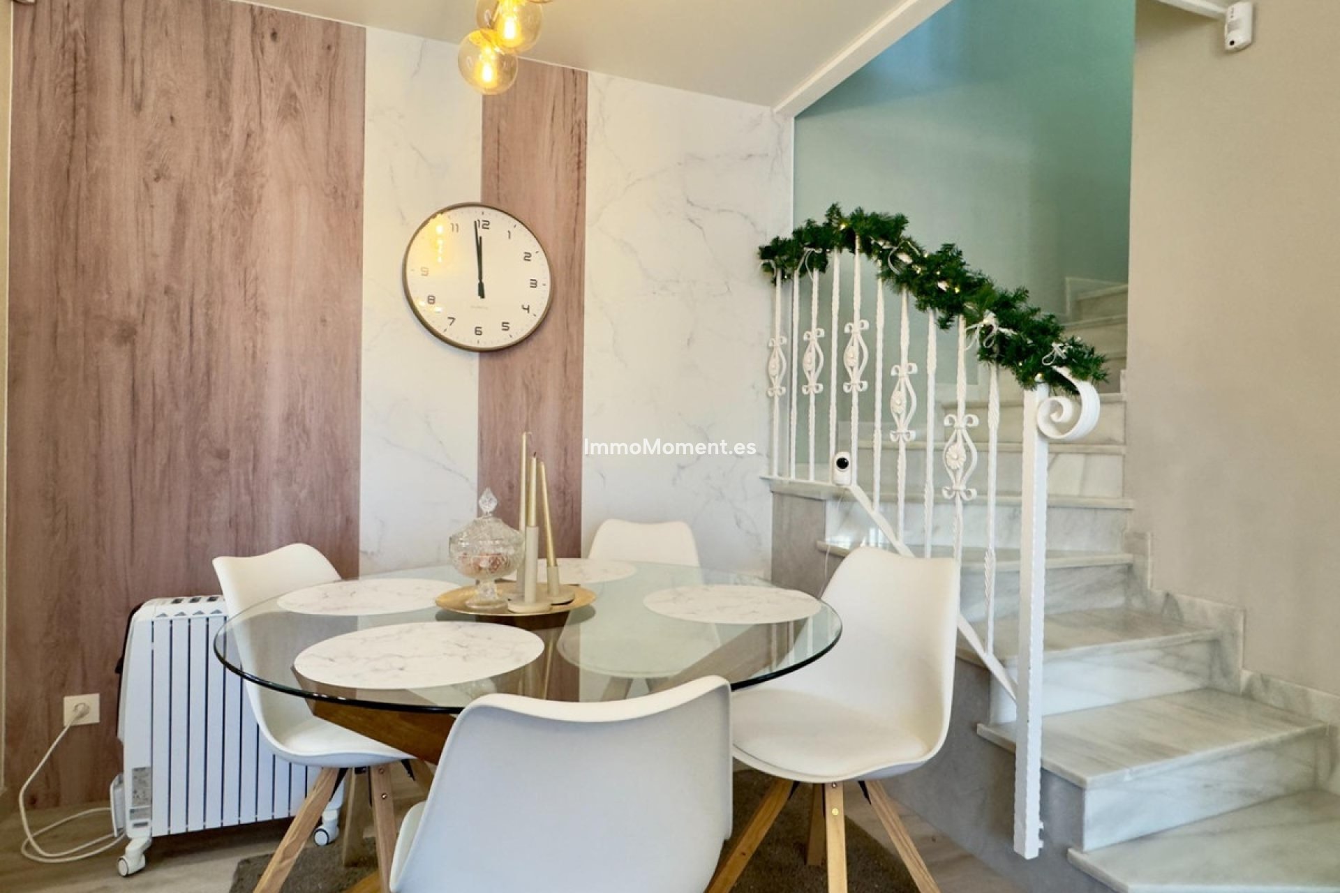 Bestaande woning - Appartement - Rojales - Rojales Centro