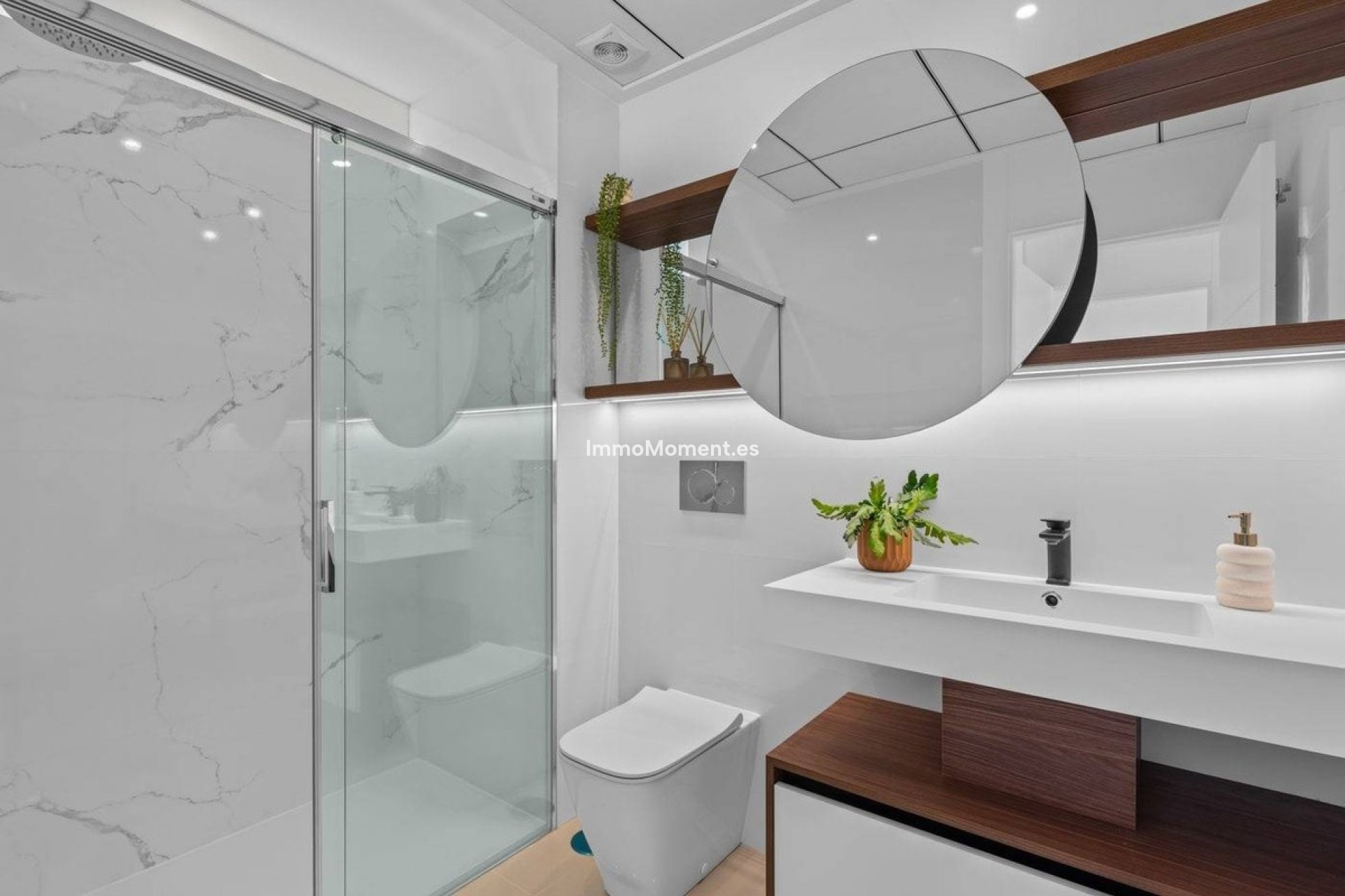 Bestaande woning - Appartement - Rojales - Rojales Centro