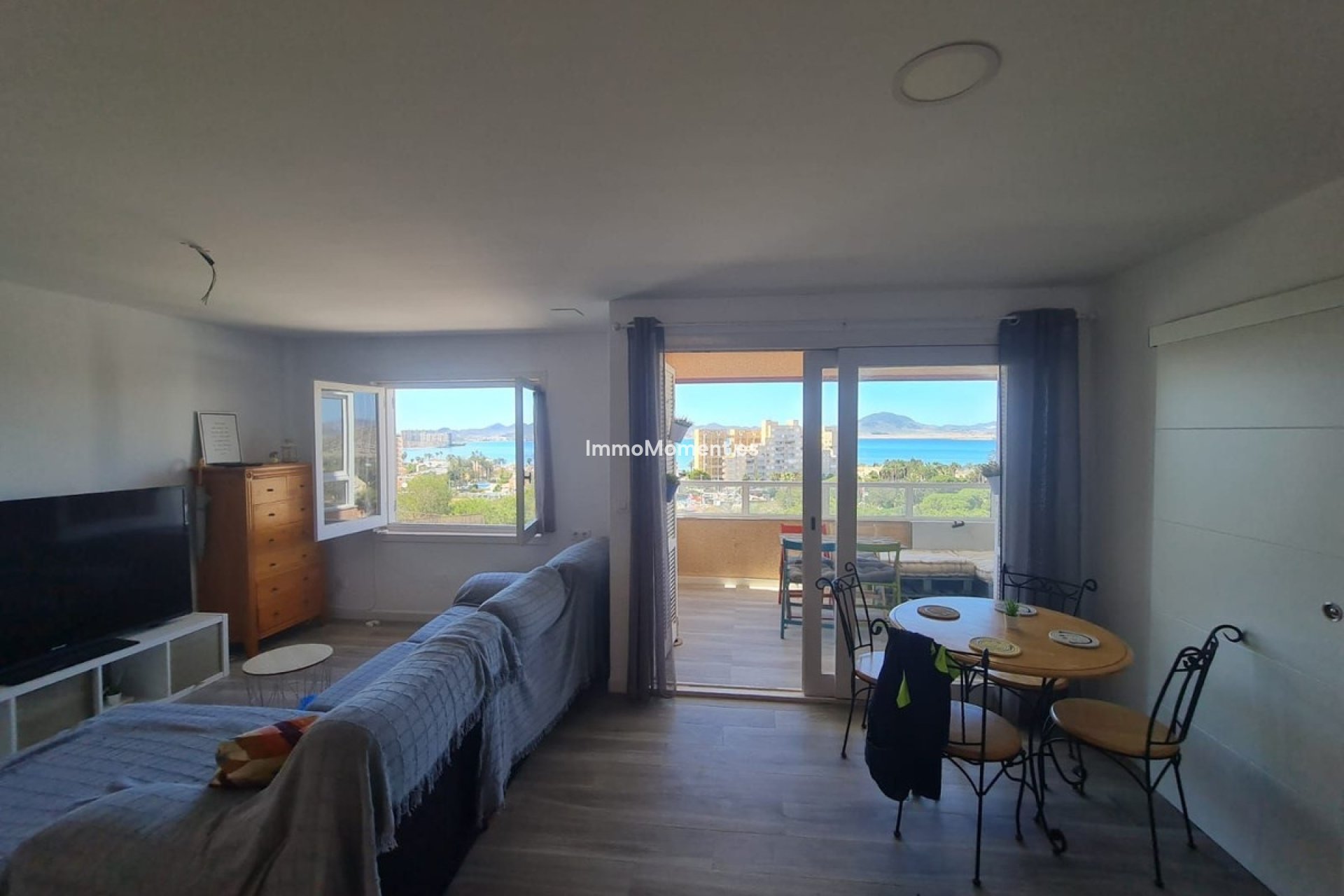 Bestaande woning - Appartement - San Javier - La Manga
