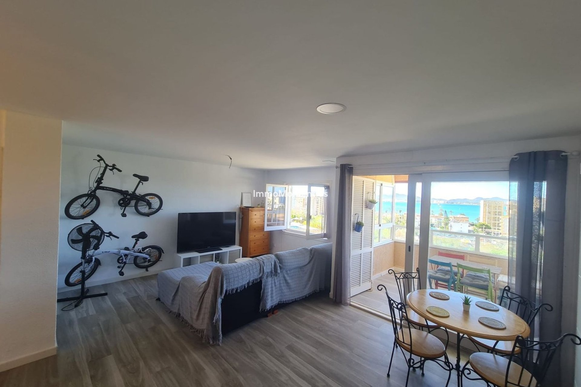 Bestaande woning - Appartement - San Javier - La Manga