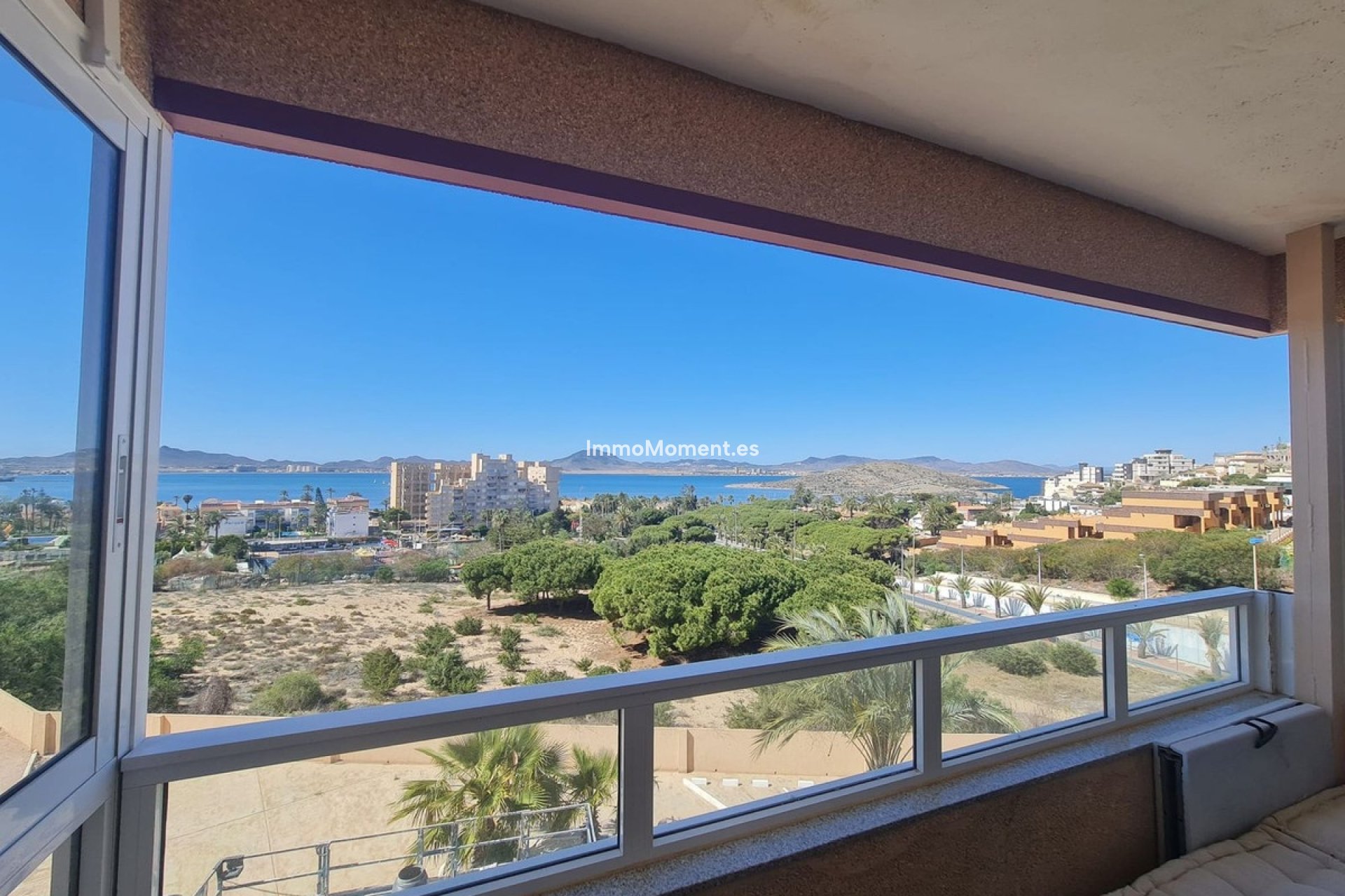 Bestaande woning - Appartement - San Javier - La Manga
