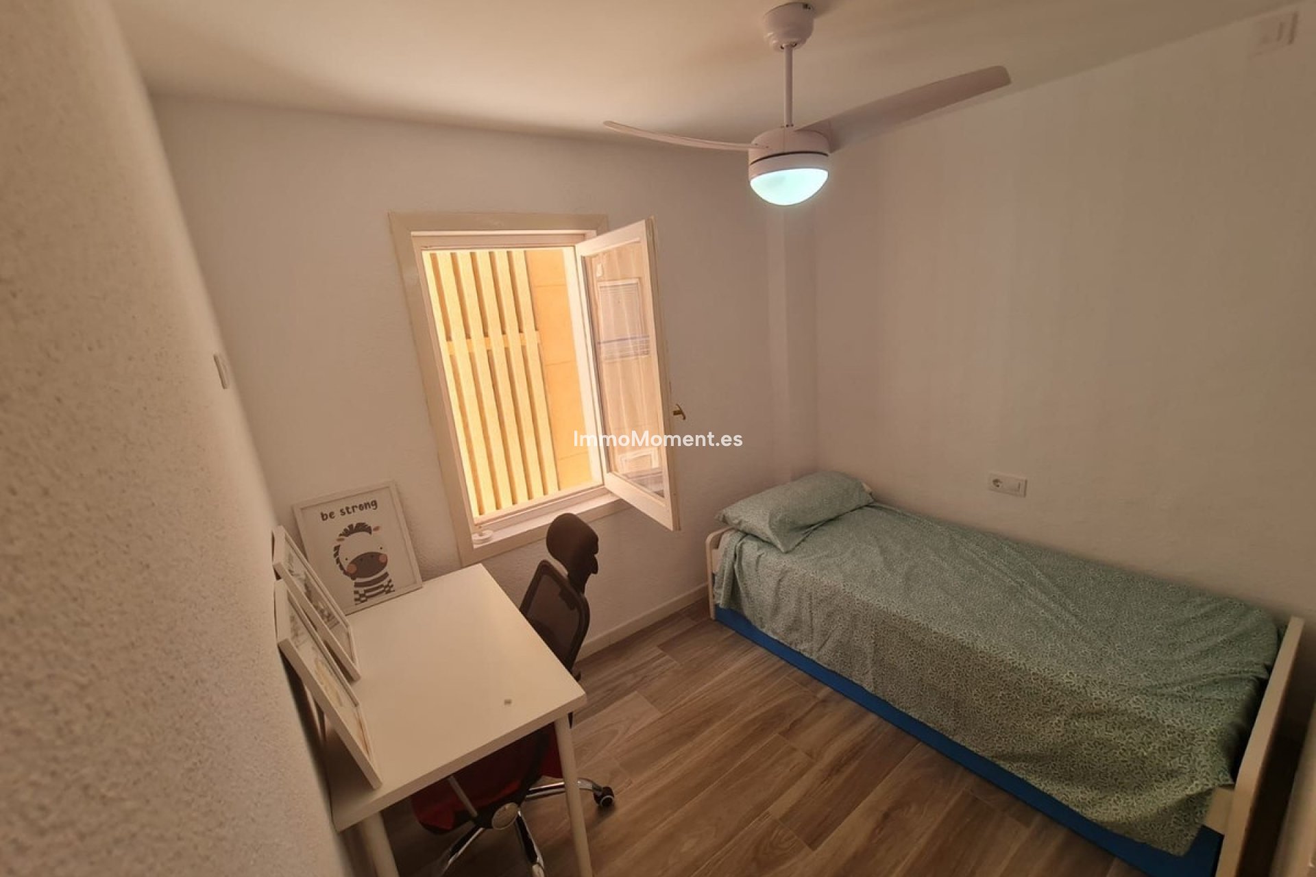 Bestaande woning - Appartement - San Javier - La Manga