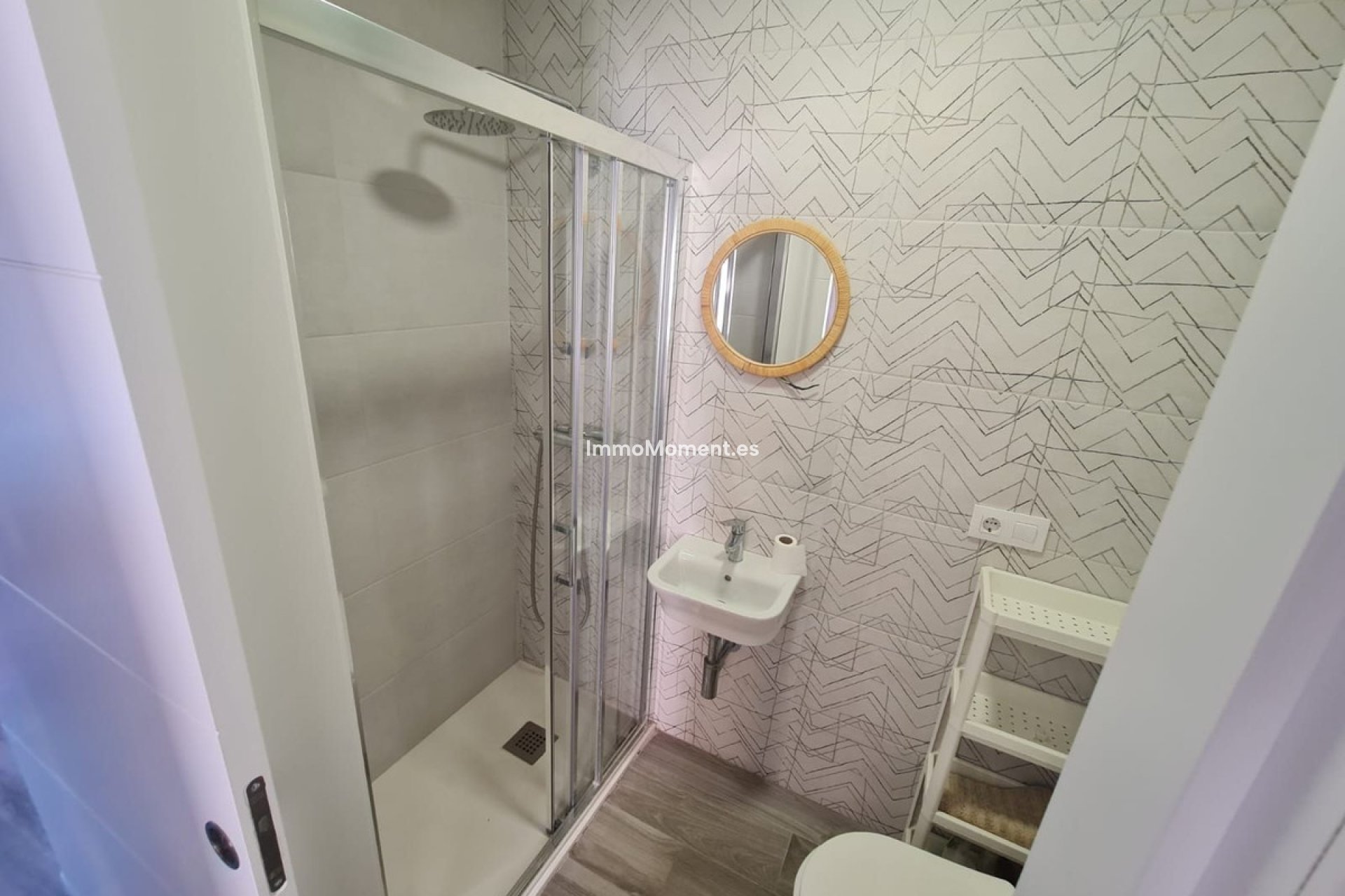 Bestaande woning - Appartement - San Javier - La Manga