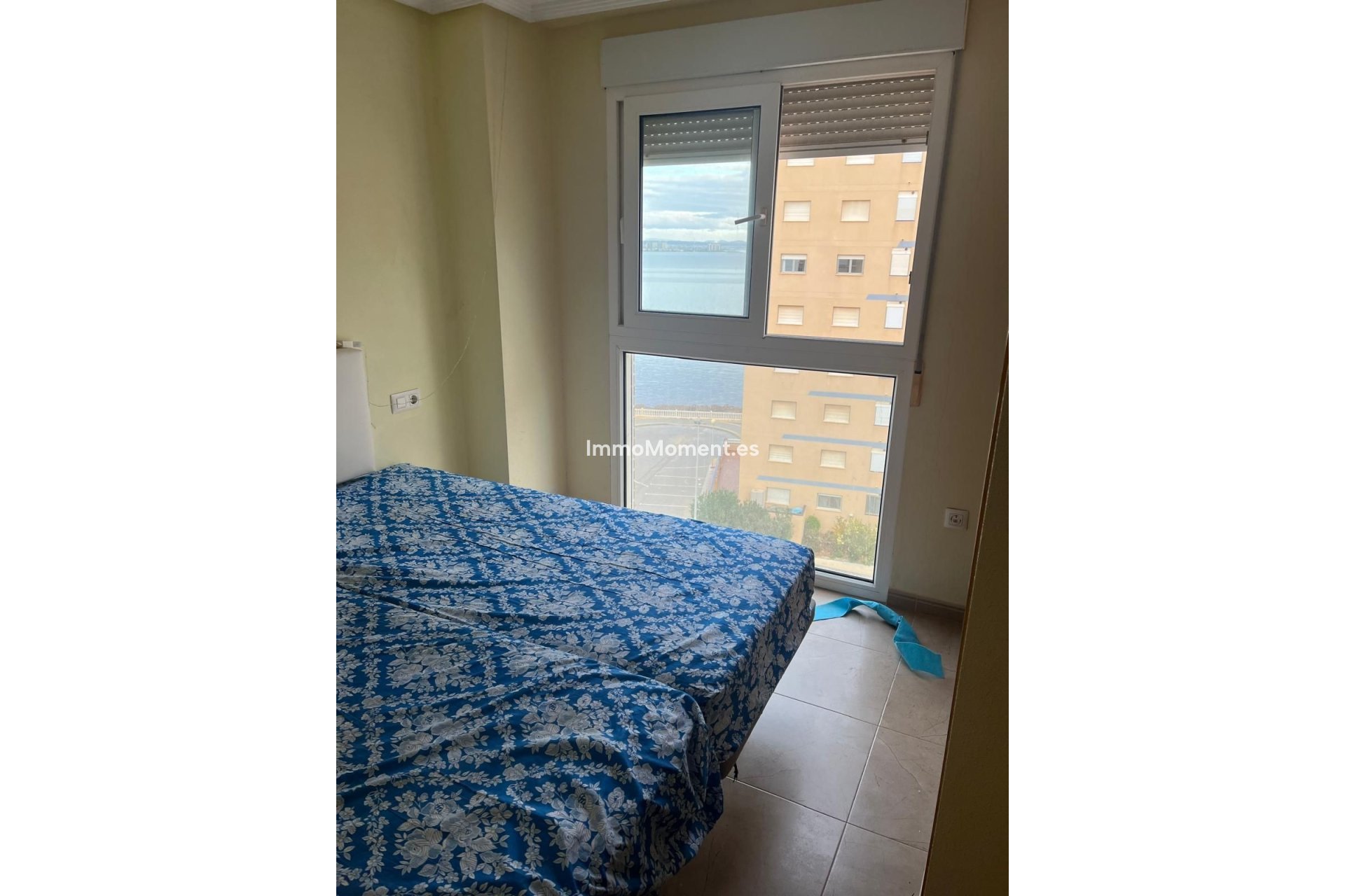 Bestaande woning - Appartement - San Javier - La Manga
