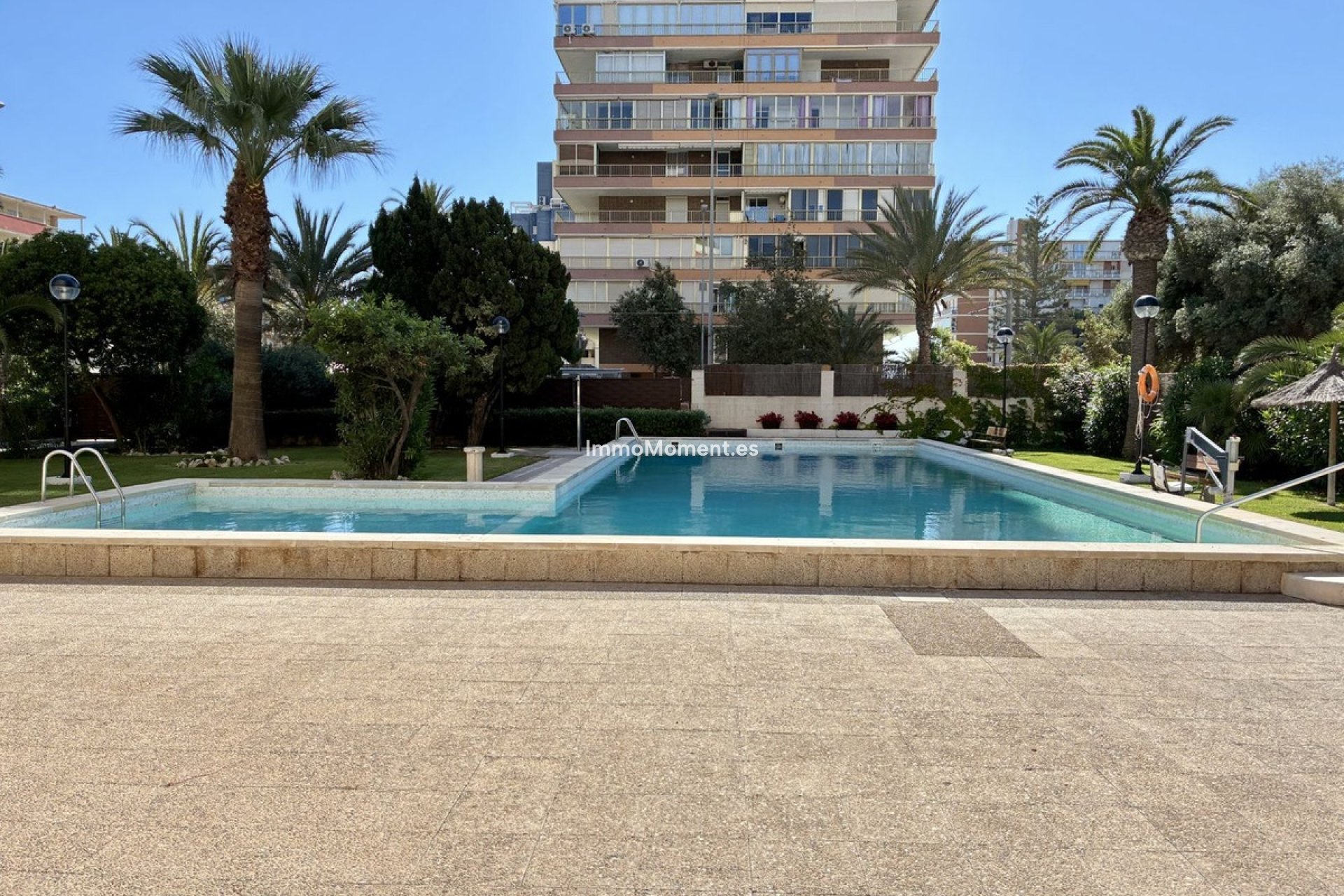 Bestaande woning - Appartement - San Juan de Alicante - Playa de San Juan