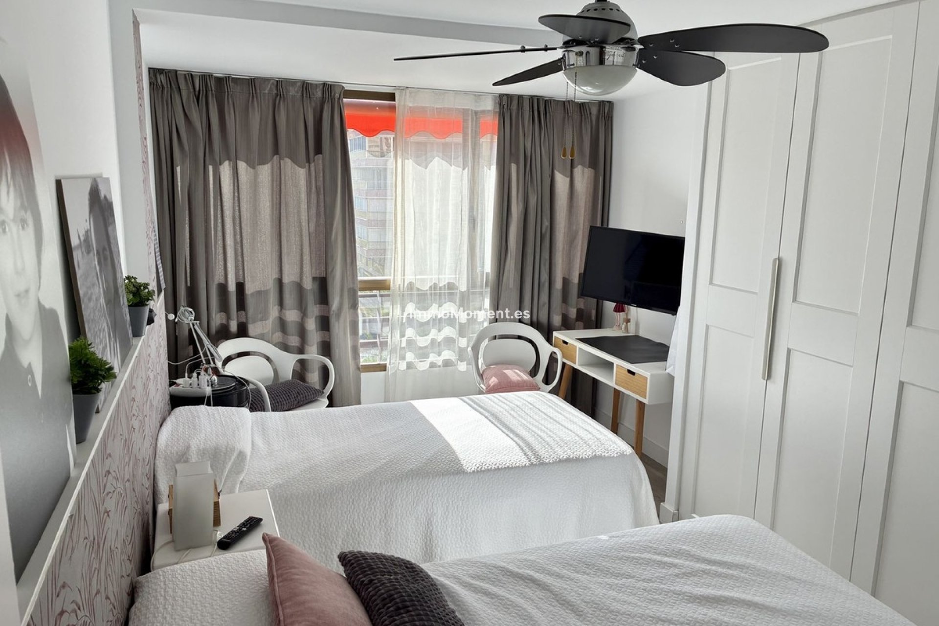 Bestaande woning - Appartement - San Juan de Alicante - Playa de San Juan