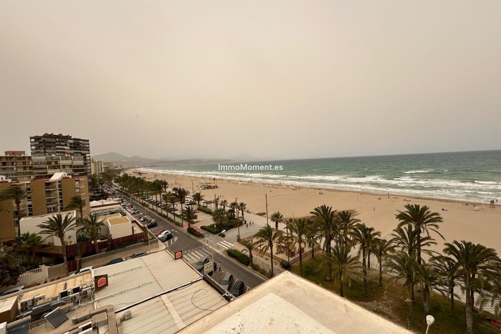 Bestaande woning - Appartement - San Juan de Alicante - Playa de San Juan