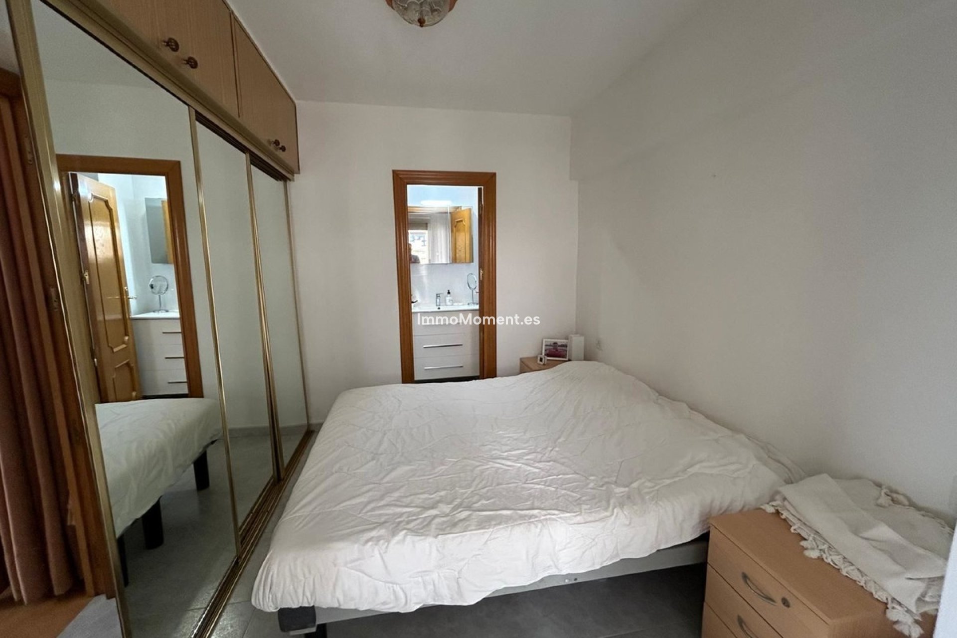 Bestaande woning - Appartement - San Juan de Alicante - Playa de San Juan