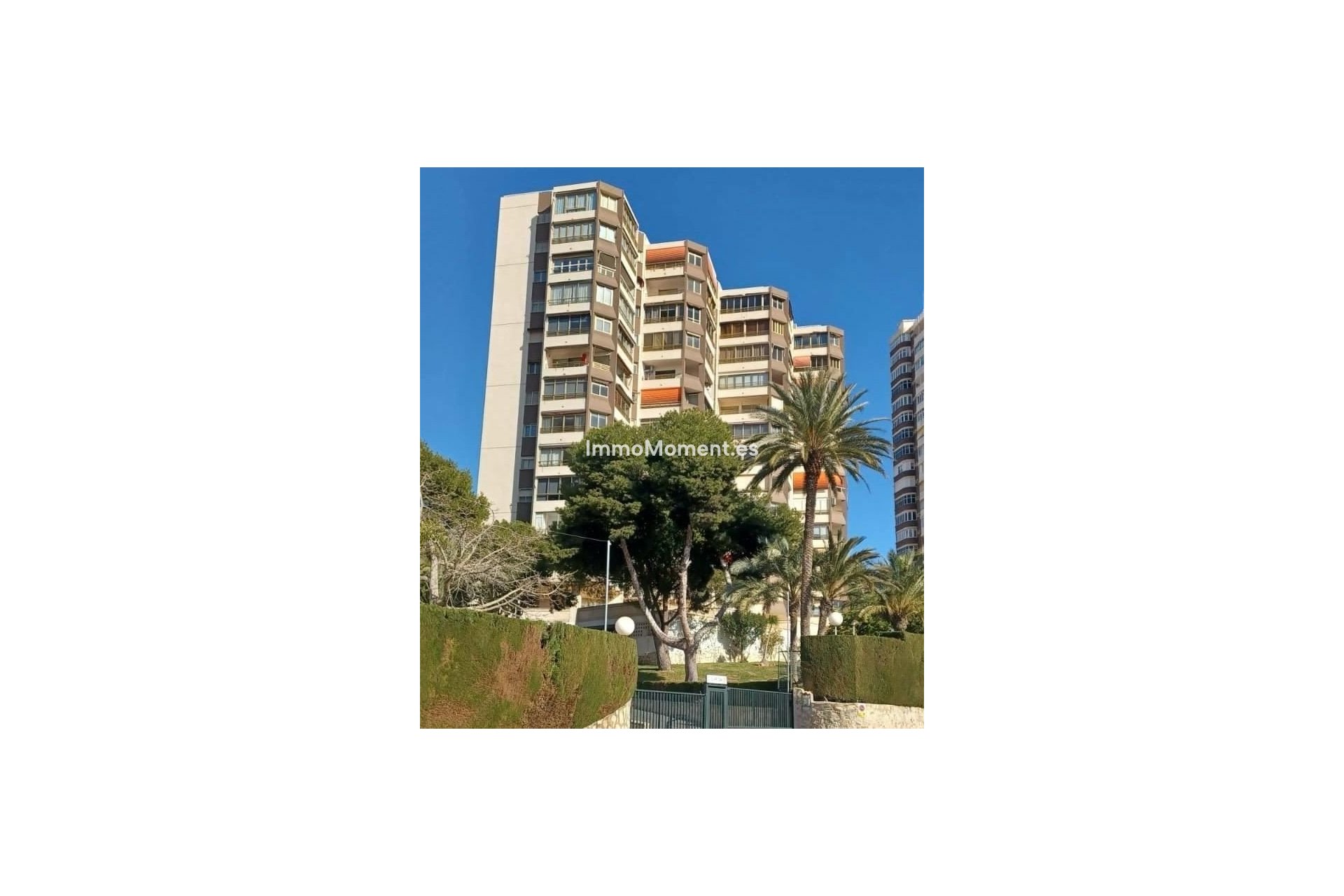 Bestaande woning - Appartement - San Juan de Alicante - Playa de San Juan