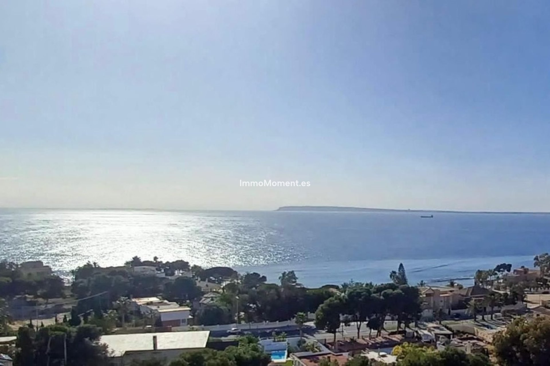 Bestaande woning - Appartement - San Juan de Alicante - Playa de San Juan