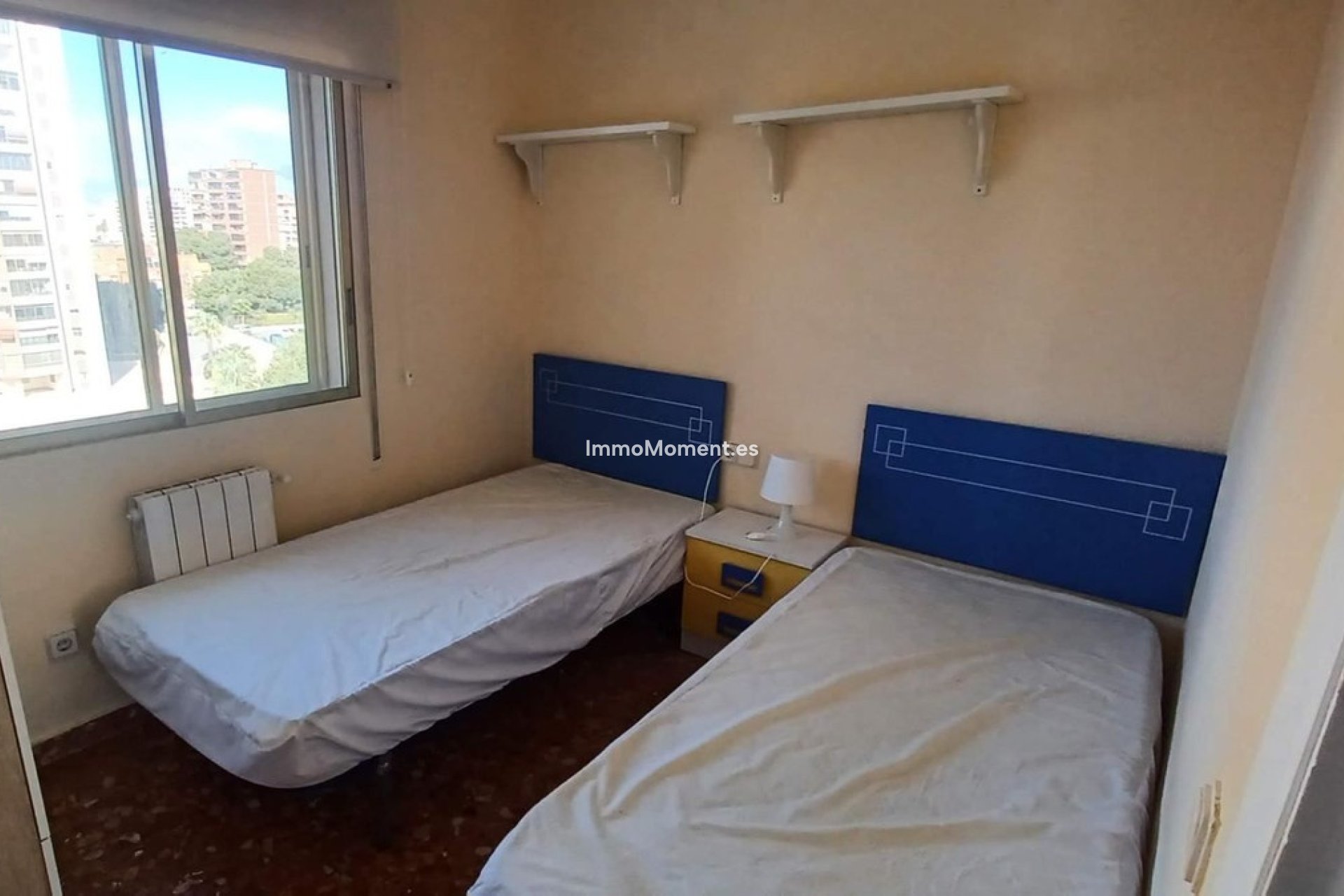 Bestaande woning - Appartement - San Juan de Alicante - Playa de San Juan