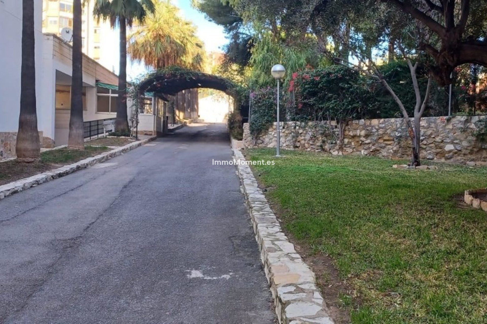 Bestaande woning - Appartement - San Juan de Alicante - Playa de San Juan