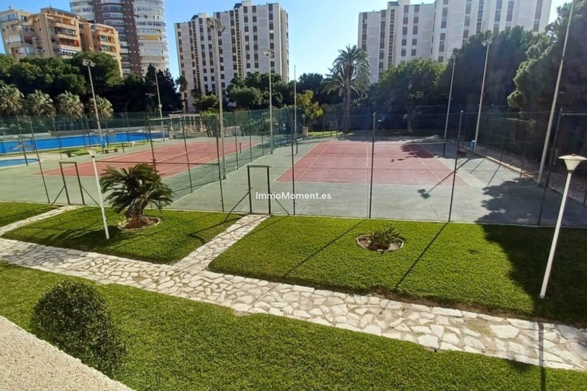Bestaande woning - Appartement - San Juan de Alicante - Playa de San Juan
