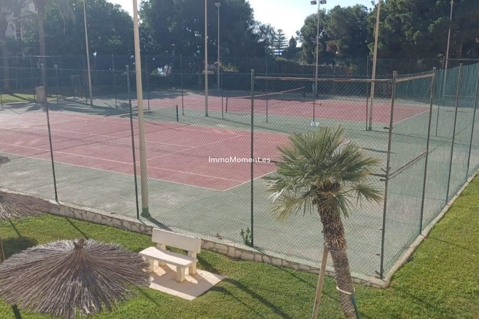 Bestaande woning - Appartement - San Juan de Alicante - Playa de San Juan