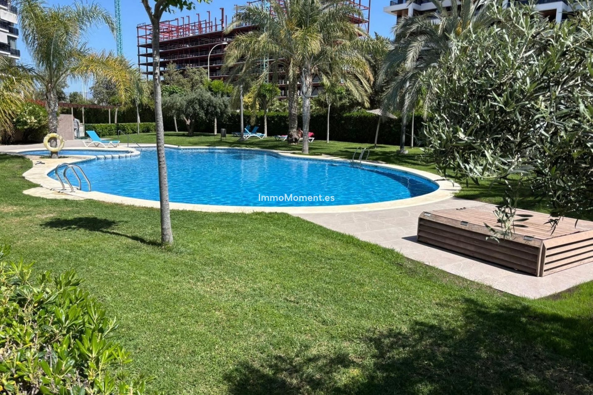 Bestaande woning - Appartement - San Juan de Alicante - Playa de San Juan