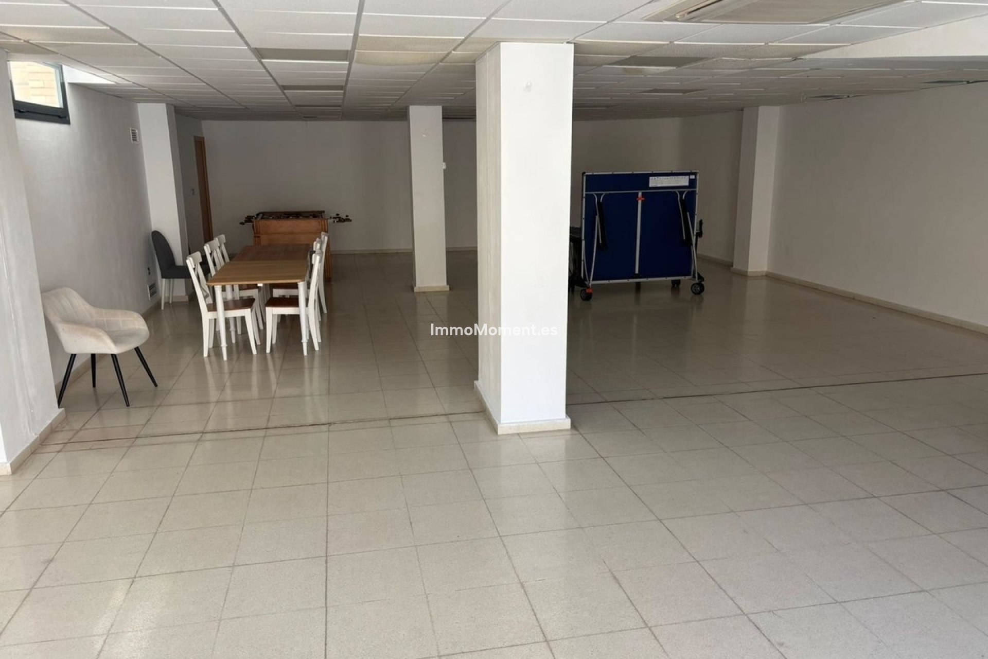 Bestaande woning - Appartement - San Juan de Alicante - Playa de San Juan