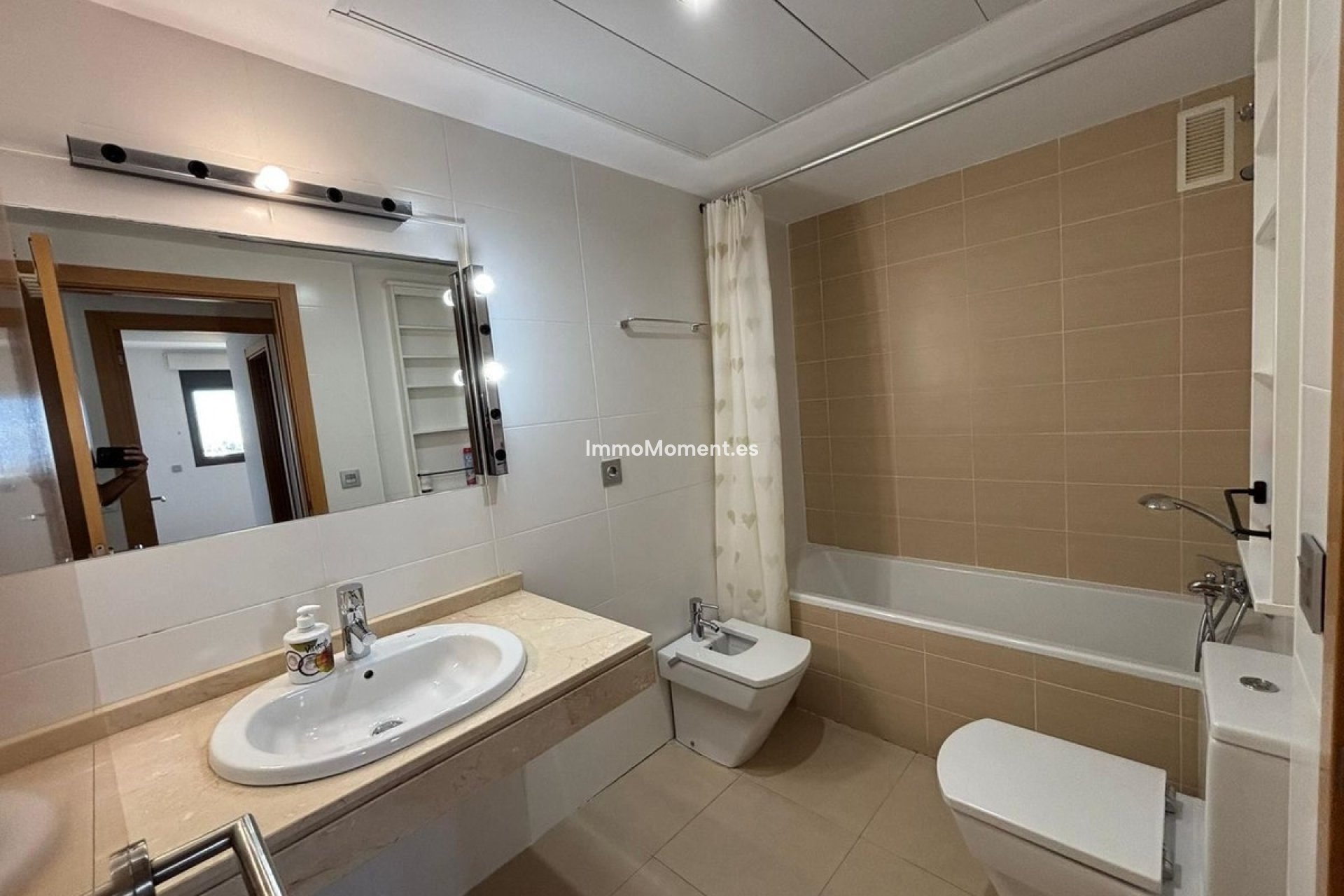 Bestaande woning - Appartement - San Juan de Alicante - Playa de San Juan