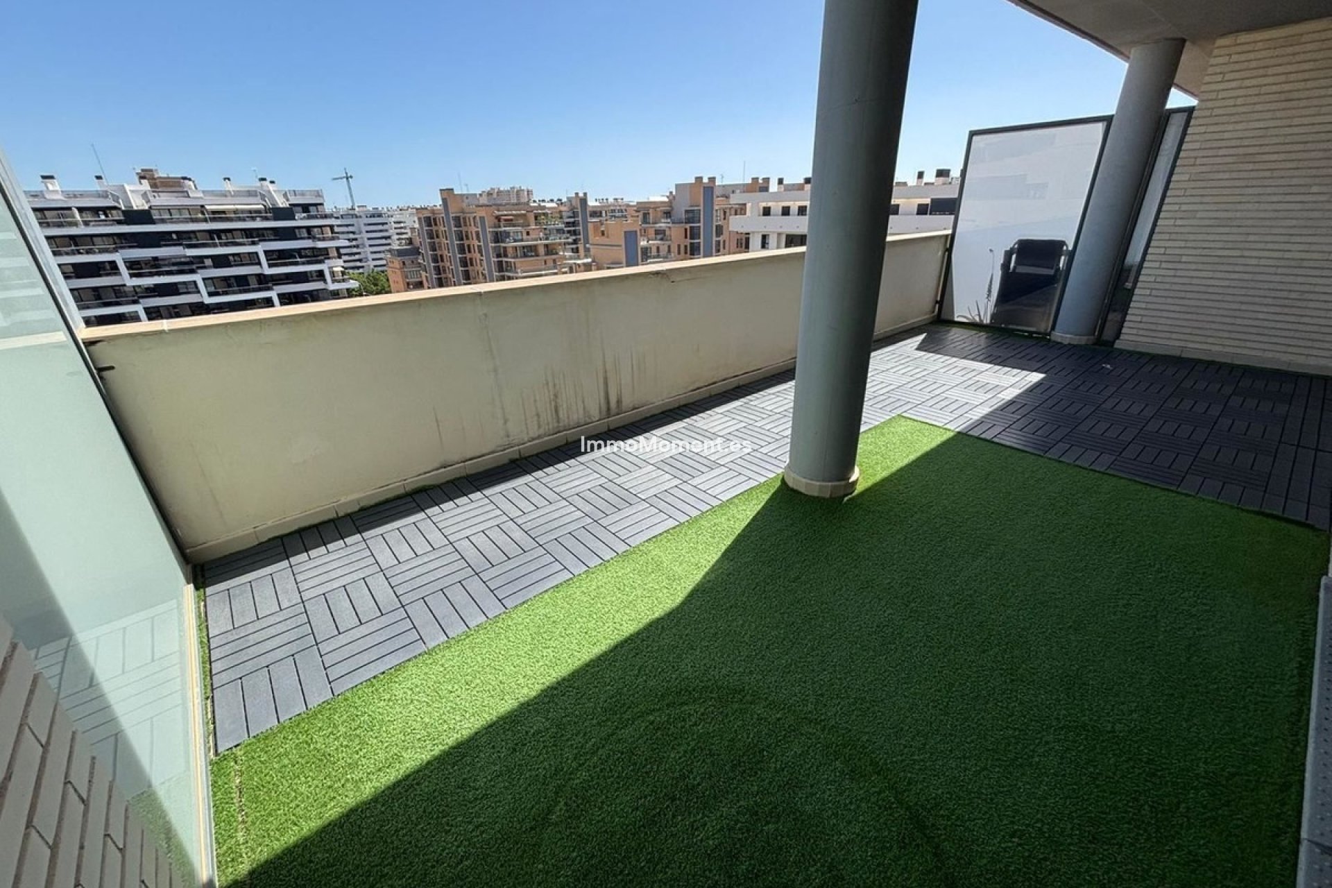 Bestaande woning - Appartement - San Juan de Alicante - Playa de San Juan