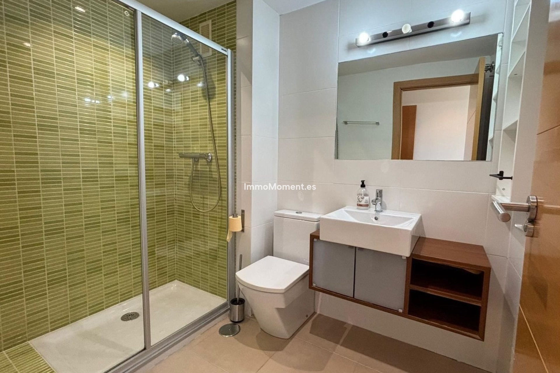 Bestaande woning - Appartement - San Juan de Alicante - Playa de San Juan