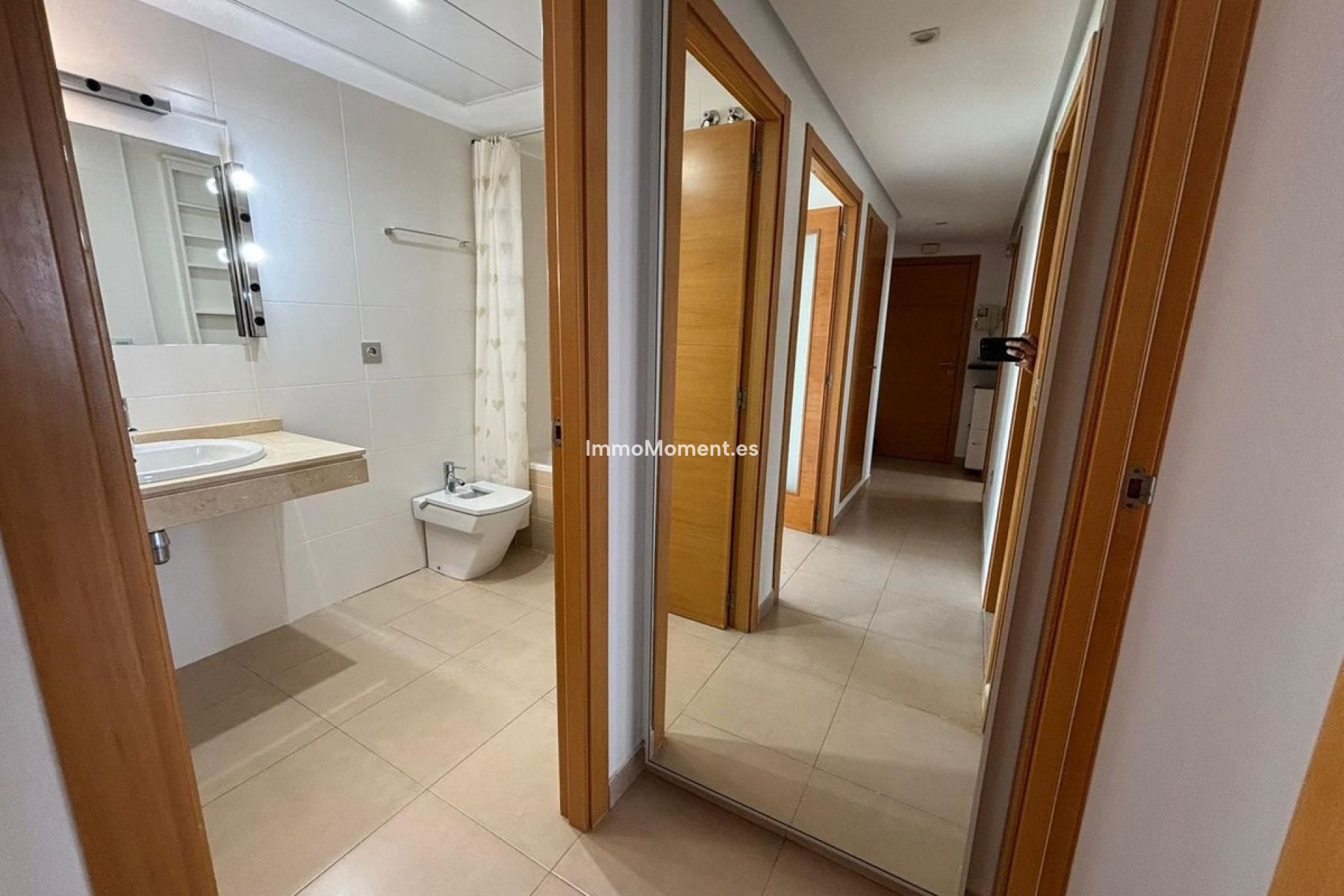 Bestaande woning - Appartement - San Juan de Alicante - Playa de San Juan