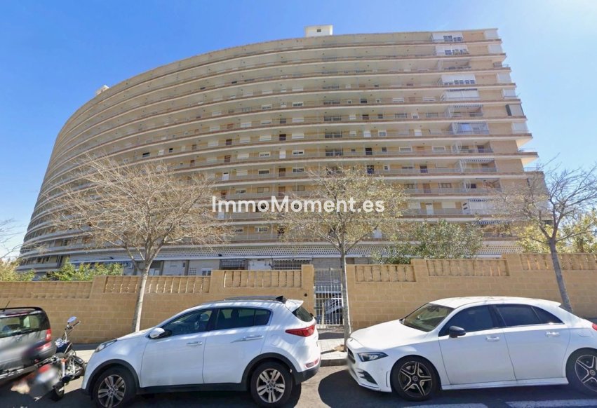 Bestaande woning - Appartement - San Juan de Alicante - Playa de San Juan