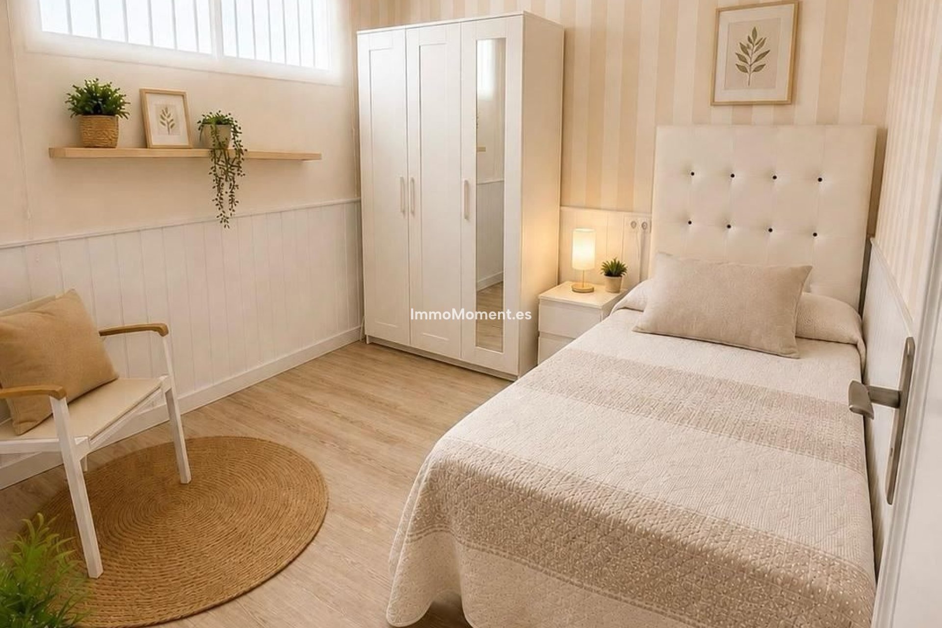 Bestaande woning - Appartement - San Juan de Alicante - Playa de San Juan