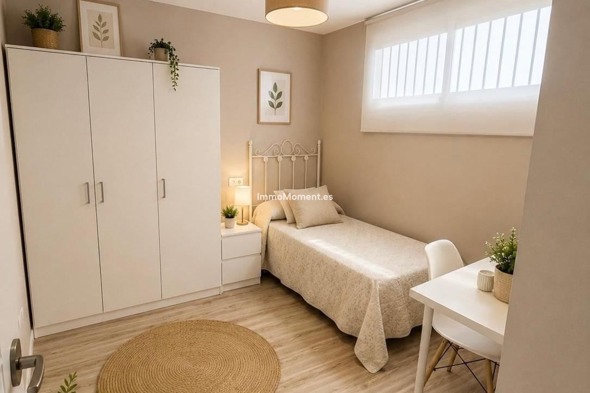 Bestaande woning - Appartement - San Juan de Alicante - Playa de San Juan
