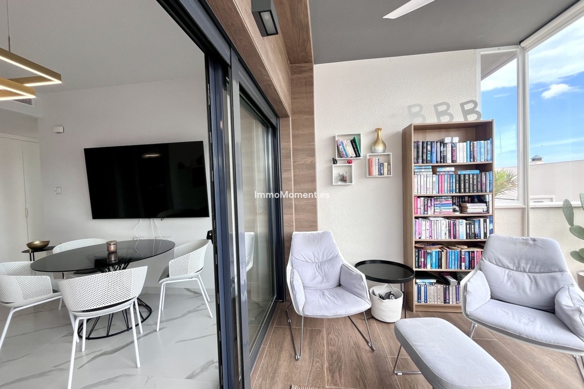 Bestaande woning - Appartement - San Miguel de Salinas - San Miguel de Salinas Centro