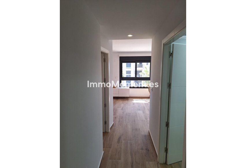 Bestaande woning - Appartement - San Miguel de Salinas - San Miguel de Salinas Centro