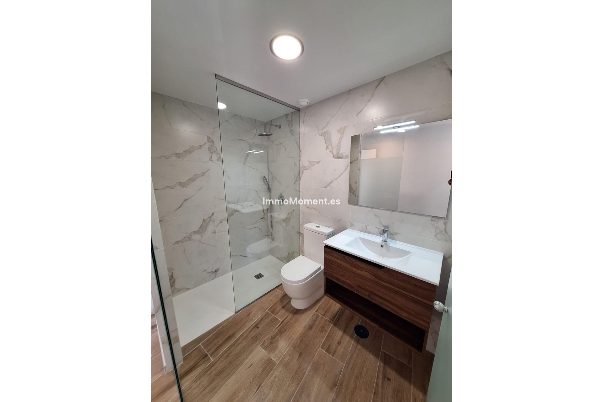 Bestaande woning - Appartement - San Miguel de Salinas - San Miguel de Salinas Centro