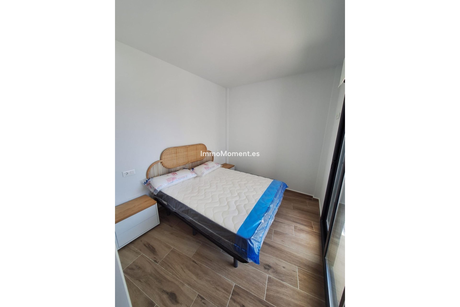 Bestaande woning - Appartement - San Miguel de Salinas - San Miguel de Salinas Centro