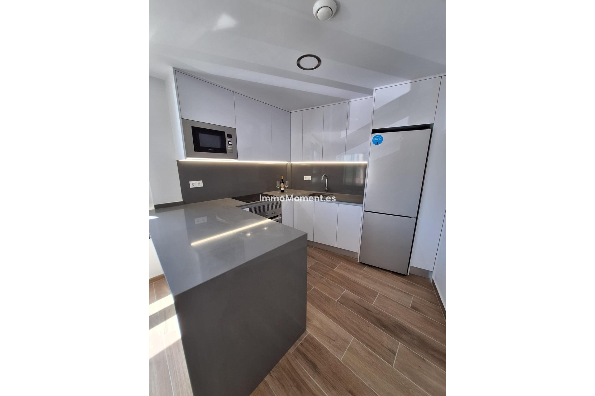 Bestaande woning - Appartement - San Miguel de Salinas - San Miguel de Salinas Centro