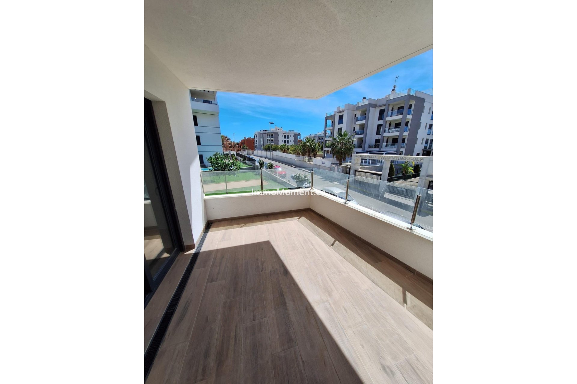 Bestaande woning - Appartement - San Miguel de Salinas - San Miguel de Salinas Centro