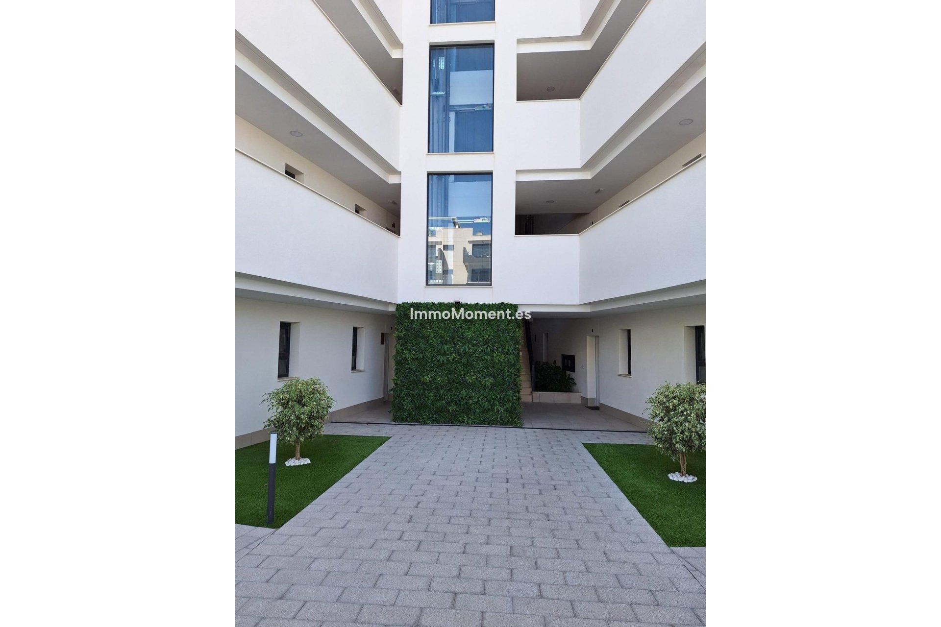 Bestaande woning - Appartement - San Miguel de Salinas - San Miguel de Salinas Centro