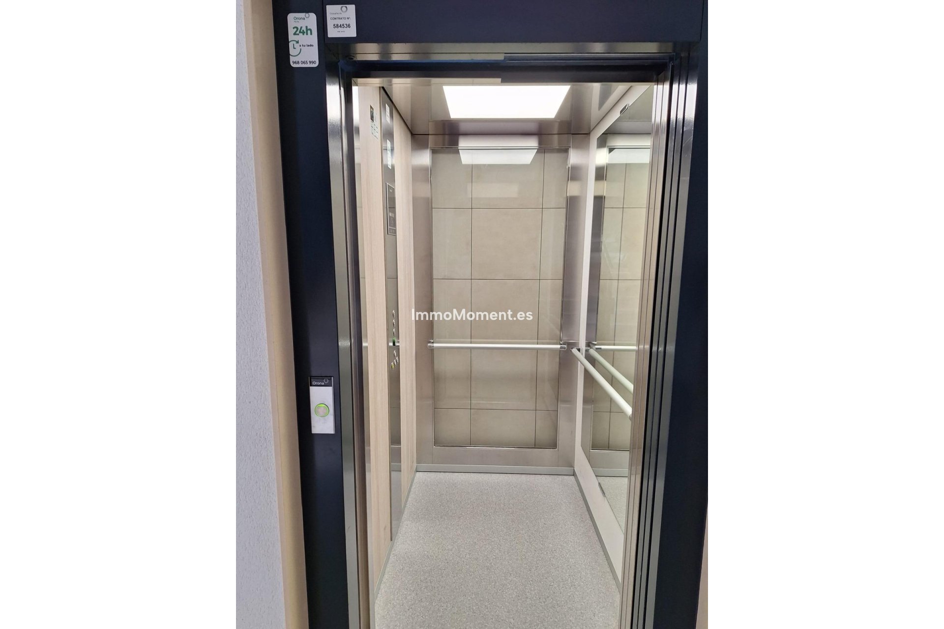 Bestaande woning - Appartement - San Miguel de Salinas - San Miguel de Salinas Centro