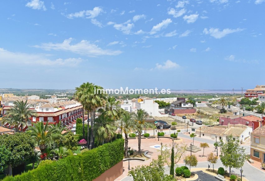 Bestaande woning - Appartement - San Miguel de Salinas - San Miguel de Salinas Centro