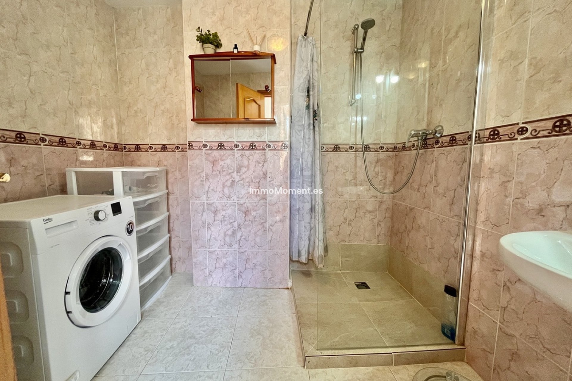 Bestaande woning - Appartement - San Miguel de Salinas - San Miguel de Salinas Centro