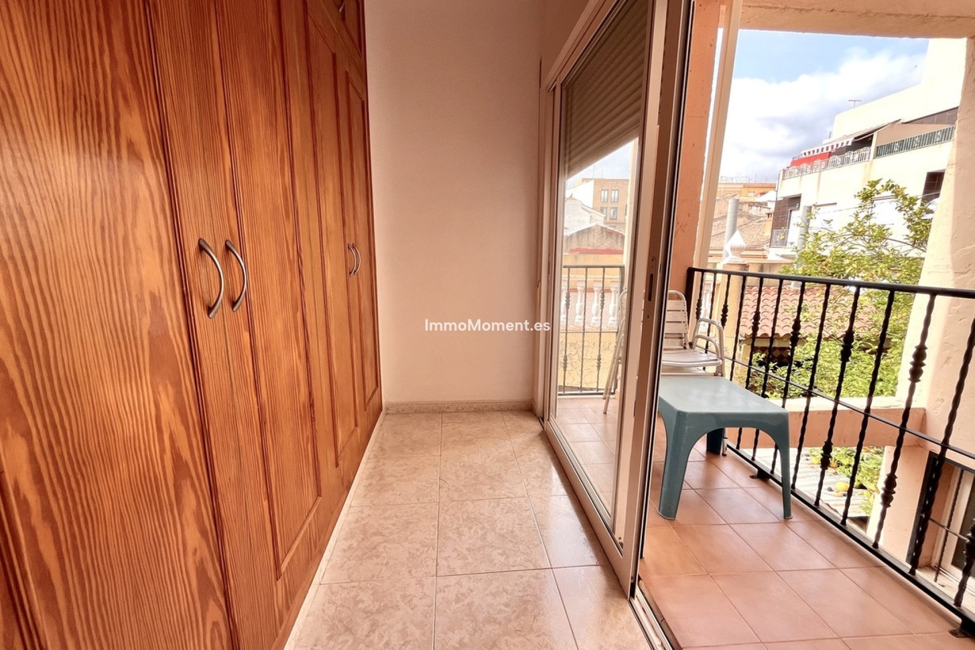 Bestaande woning - Appartement - San Miguel de Salinas - San Miguel de Salinas Centro