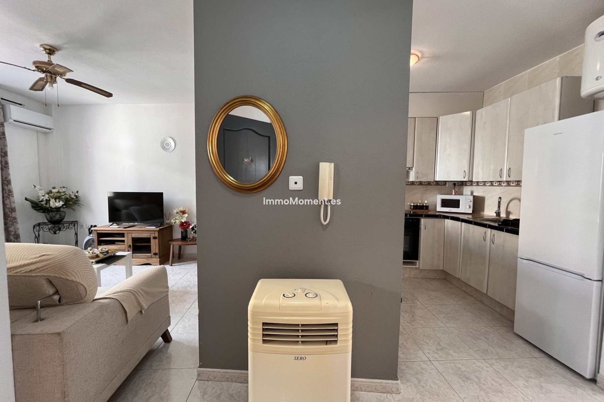 Bestaande woning - Appartement - San Miguel de Salinas - San Miguel de Salinas Centro